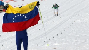 Narciarskie MŚ. Adrian Solano oskarżony o terroryzm