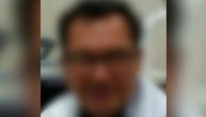 Oskarżony o molestowanie onkolog