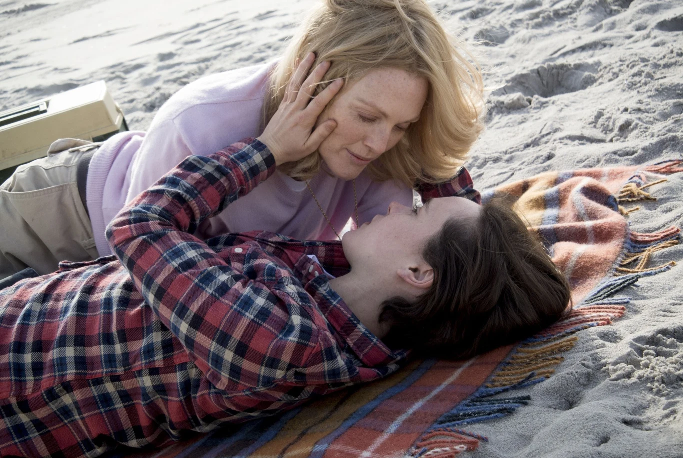 Ostatnią ważną rolą Page był występ w opartym na faktach dramacie "Freeheld". Wcieliła się w nim w pracującą jako mechanik samochodowy lesbijkę, która żyje w związku z chorą na raka policjantką (Julianne Moore). Page nie tylko wystąpiła w obrazie w reżyserii Petera Solletta, pełniła również obowiązki jednej z producentek filmu.