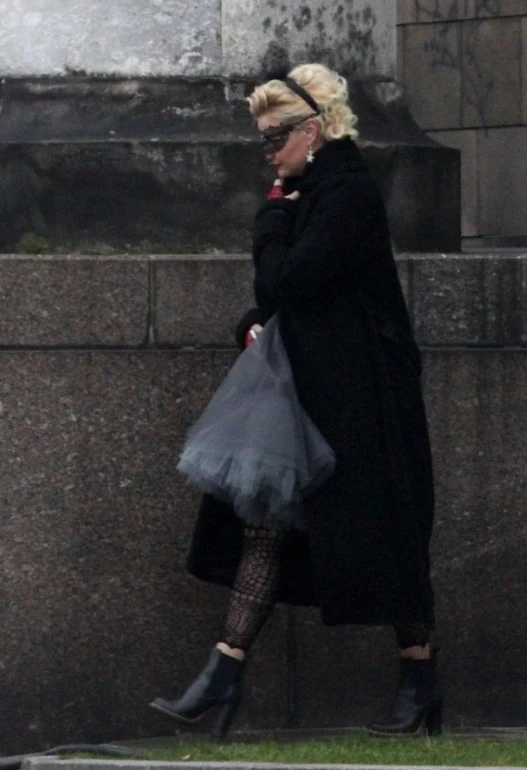 Kożuchowska miesiąc po porodzie! Kożuchowska miesiąc po porodzie!