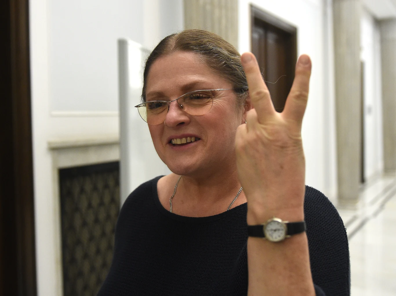 Krystyna Pawłowicz Krystyna Pawłowicz