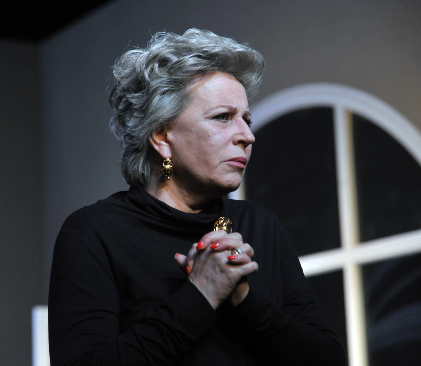 Krystyna Janda Krystyna Janda