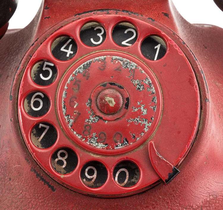 Fot. Alexander Historical Auctions