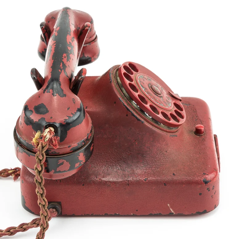 Fot. Alexander Historical Auctions