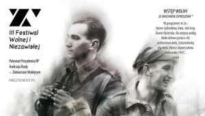 Koncerty Galowe „W Hołdzie Żołnierzom Wyklętym” 