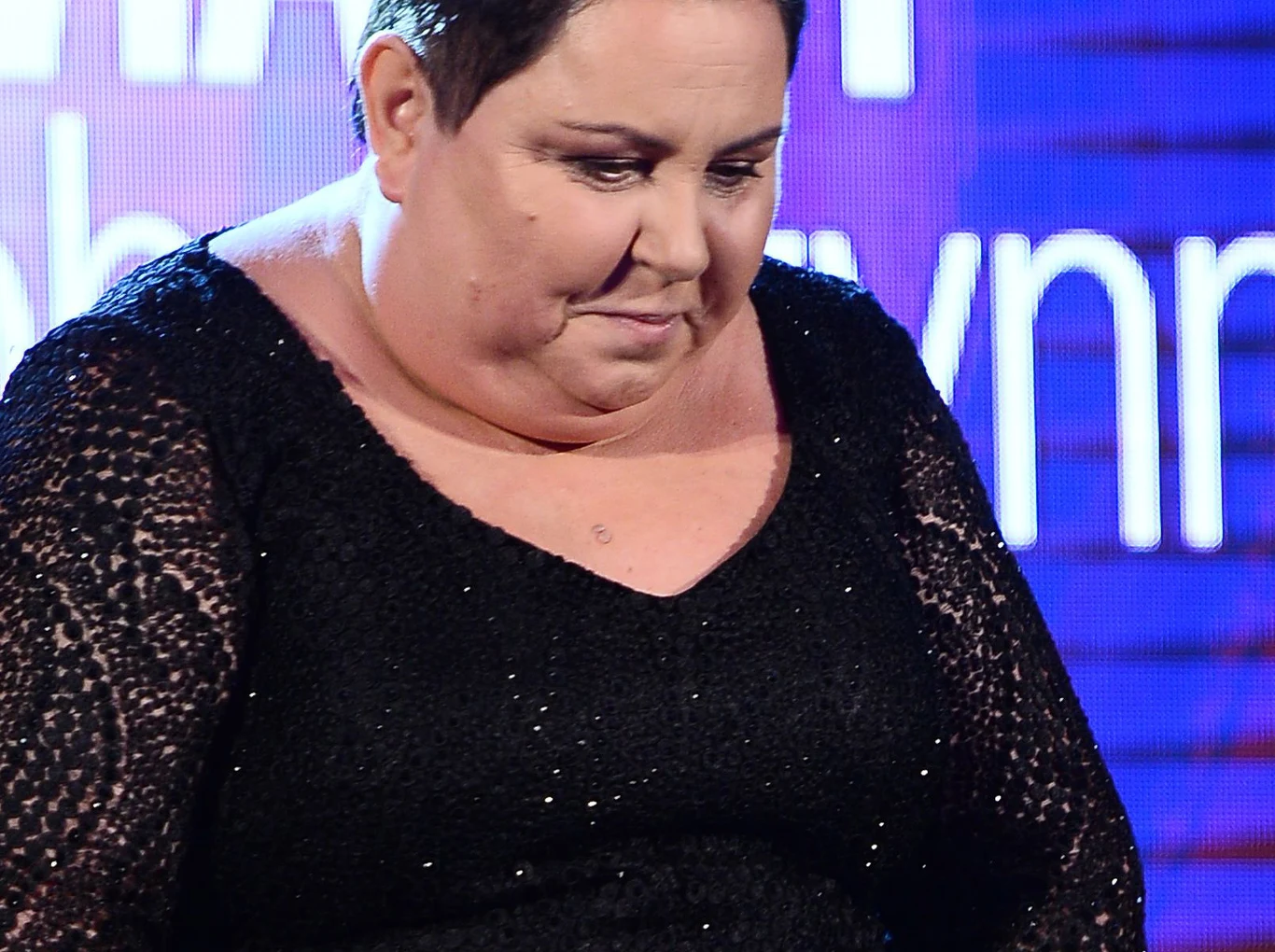 Dorota Wellman Dorota Wellman