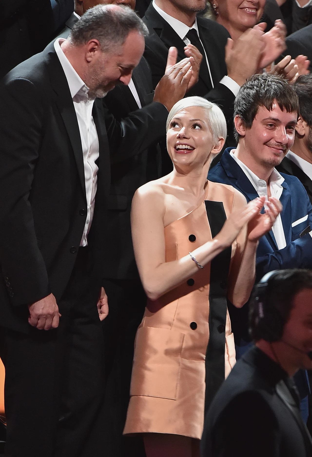Michelle Williams Michelle Williams