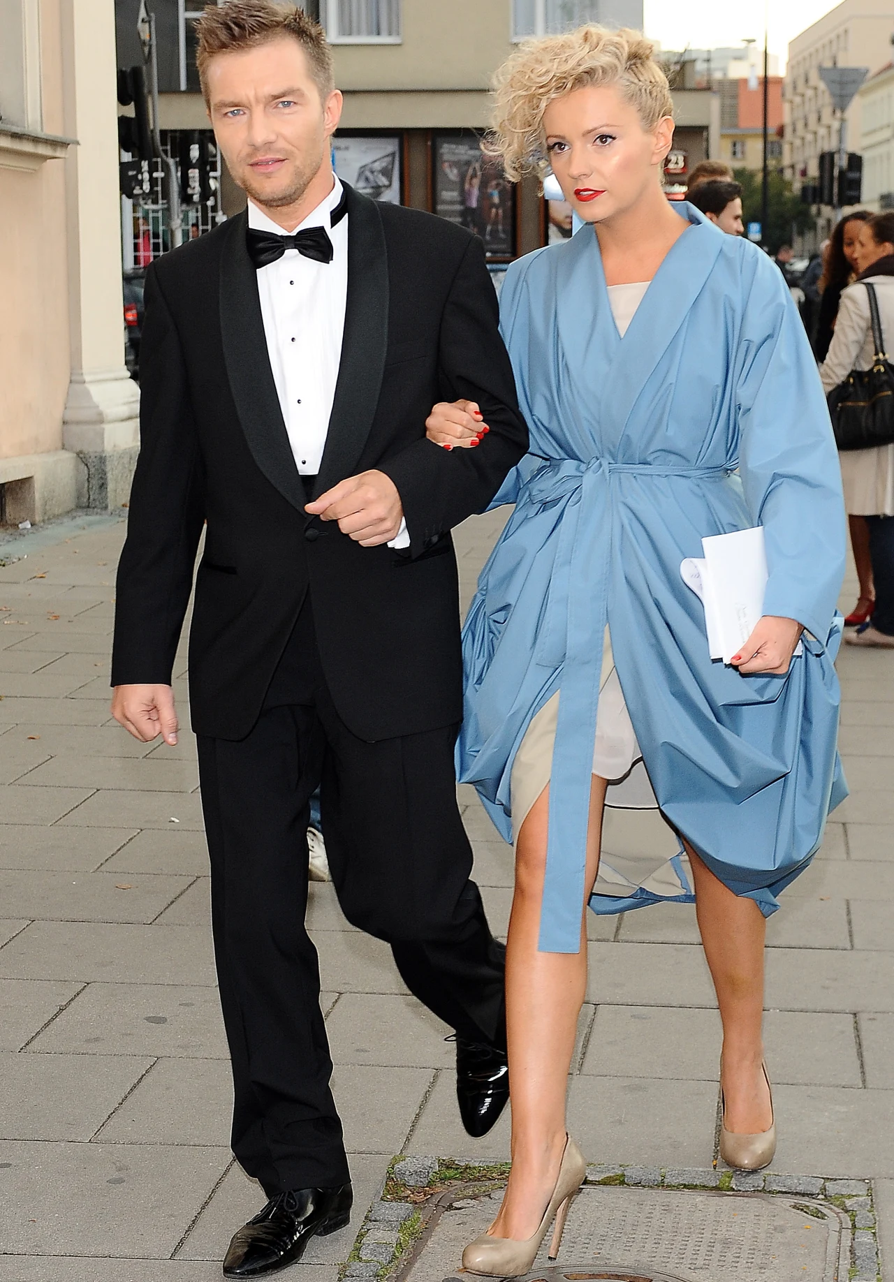 Szelągowska i Sztaba Szelągowska i Sztaba