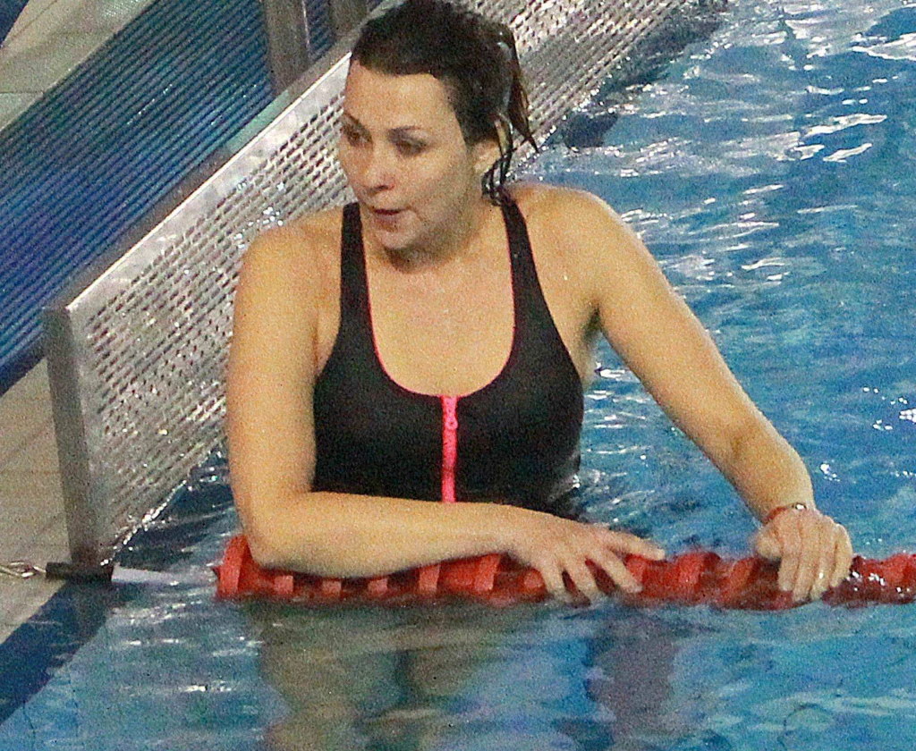 Anna Popek Anna Popek