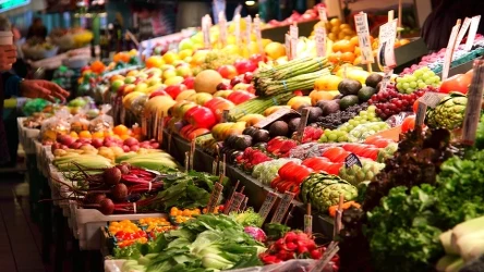 Które owoce szczególnie warto kupować?