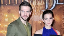 Emma Watson i Dan Stevens