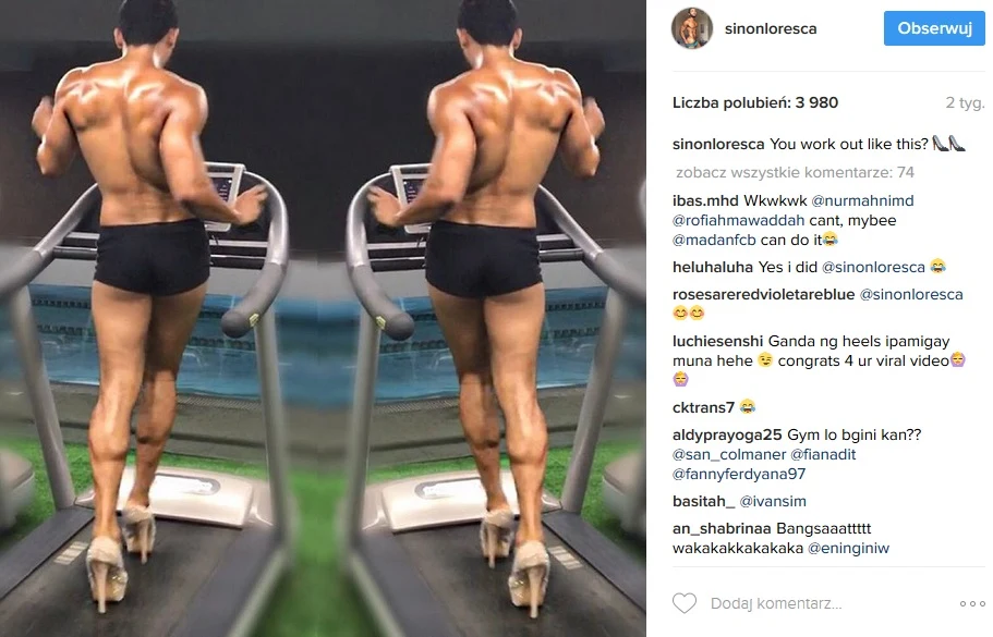 Sinon Loresca Sinon Loresca