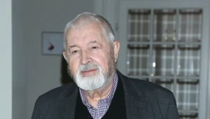 Swojego zawodu nie zamieniłbym na żaden inny - przekonuje Janusz Majewski