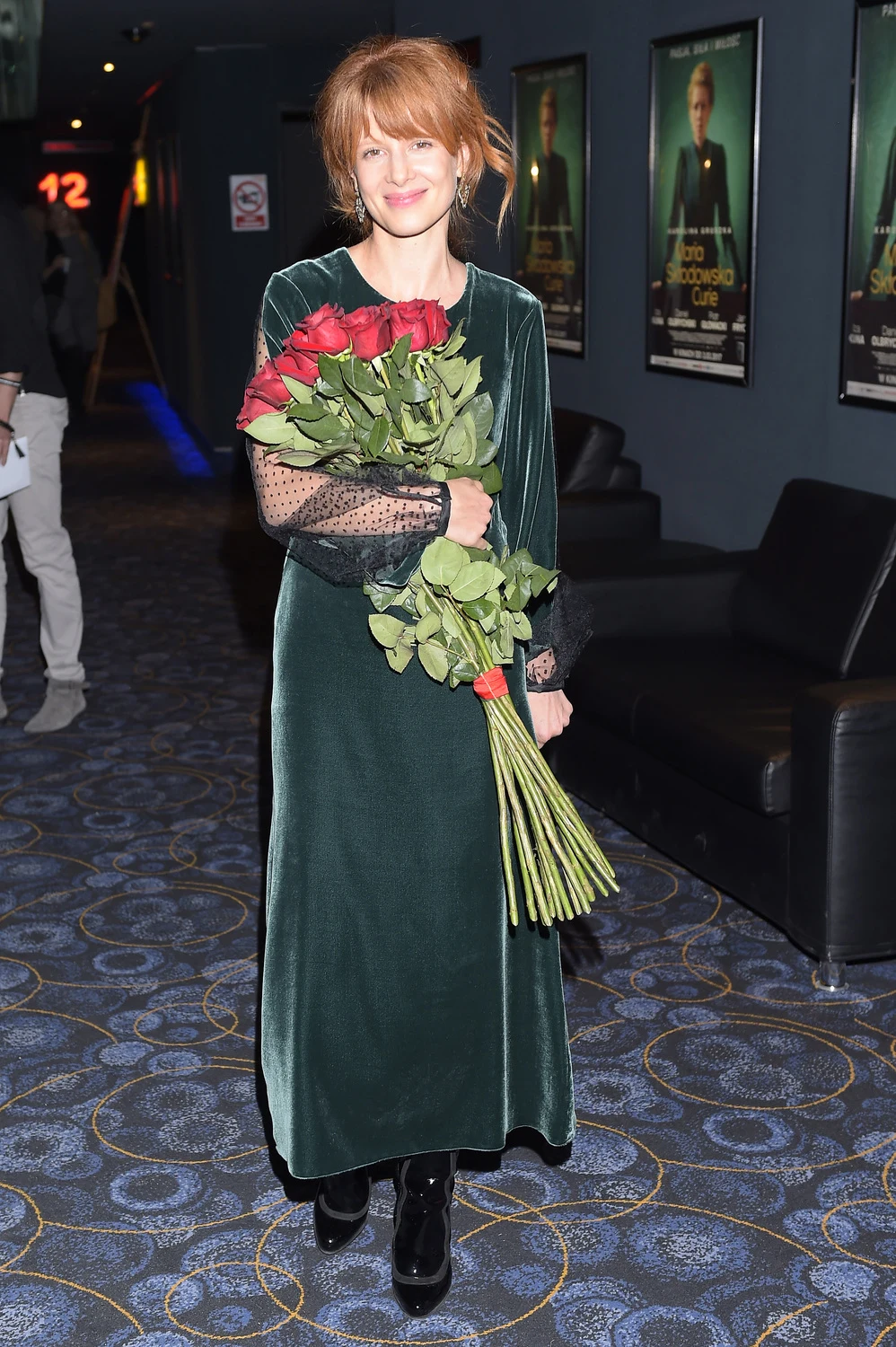 Karolina Gruszka Karolina Gruszka