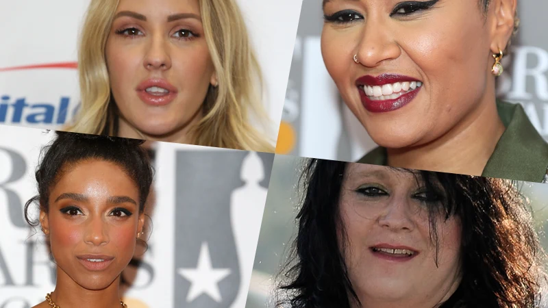 Brit Awards to najbardziej prestiżowe nagrody brytyjskiego rynku muzycznego. Tegoroczna gala rozdania statuetek odbędzie się w środę (22 lutego) w Londynie. Z tej okazji postanowiliśmy trochę powspominać. W tym roku szansę na nagrodę dla najlepszej brytyjskiej artystki mają: Anohni, Ellie Goulding, Emeli Sandé, Lianne La Havas oraz Nao. Zobaczcie, które wokalistki zwyciężały w tej kategorii w ciągu ostatnich 10 lat