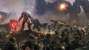 Halo Wars 2