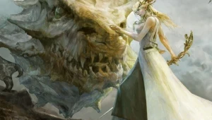 Project Prelude Rune - fragment grafiki zamieszczonej przez serwis gamer.ne.jp