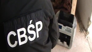 Rozbito szajkę handlarzy sterydami anabolicznymi