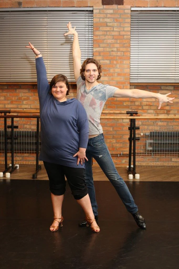 Dominika Gwit, Żora Korolyov Dominika Gwit, Żora Korolyov