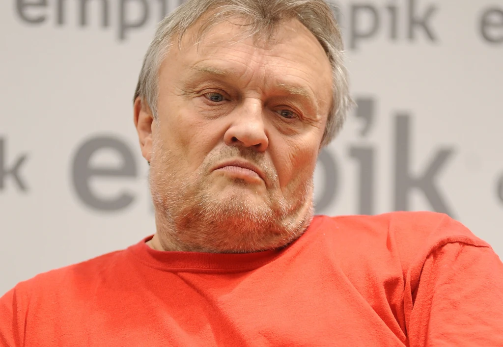 Krzysztof Cugowski
