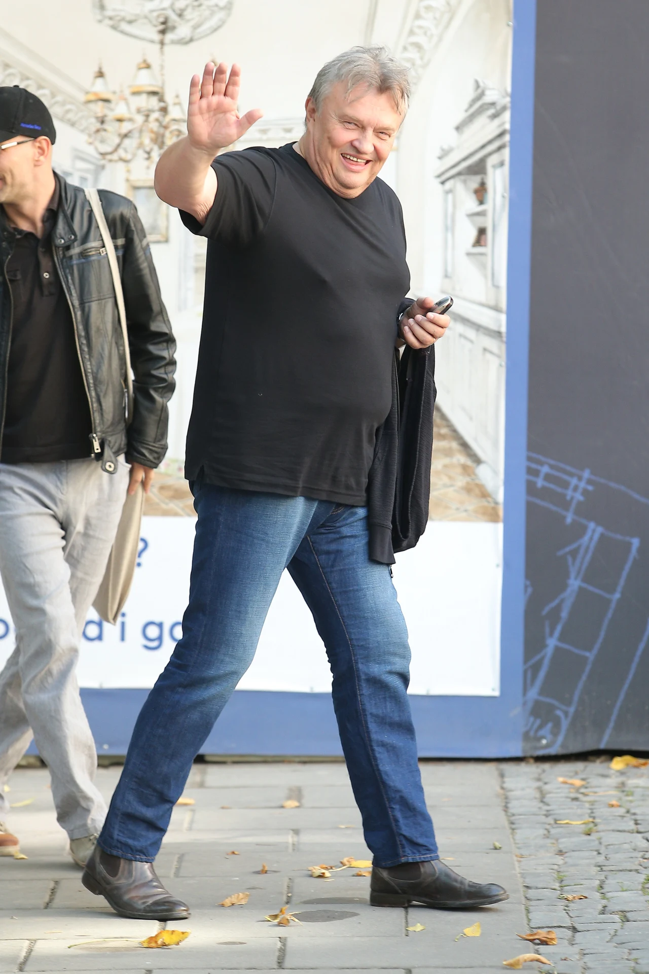 Krzysztof Cugowski Krzysztof Cugowski