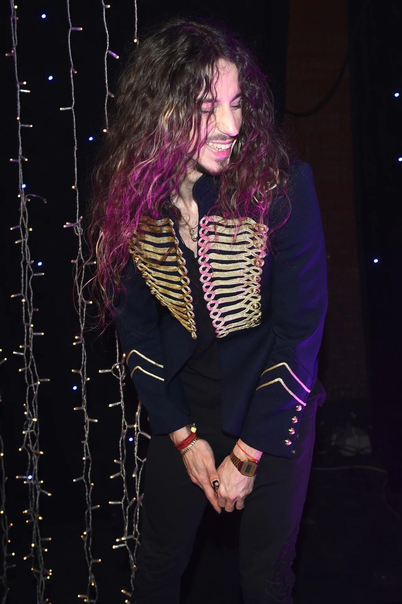 Michał Szpak Michał Szpak