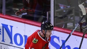 Jonathan Toews