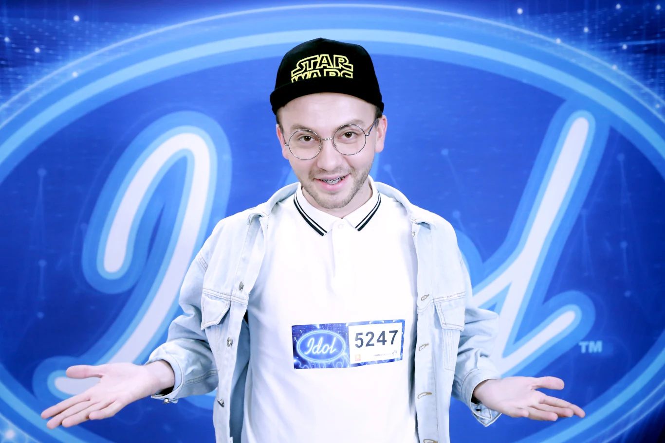 Arek Kłusowski