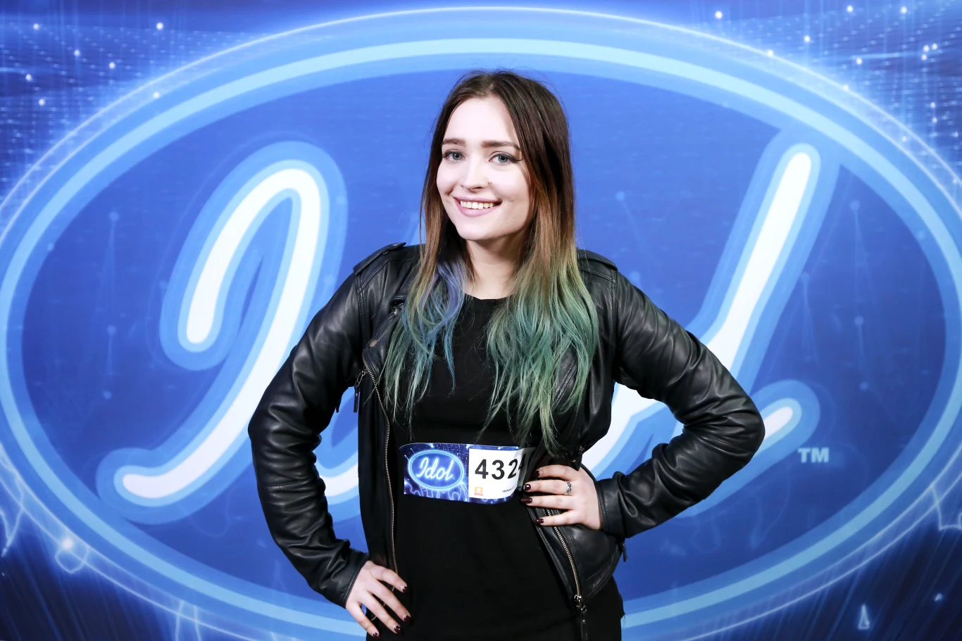 Caroline Mrugała