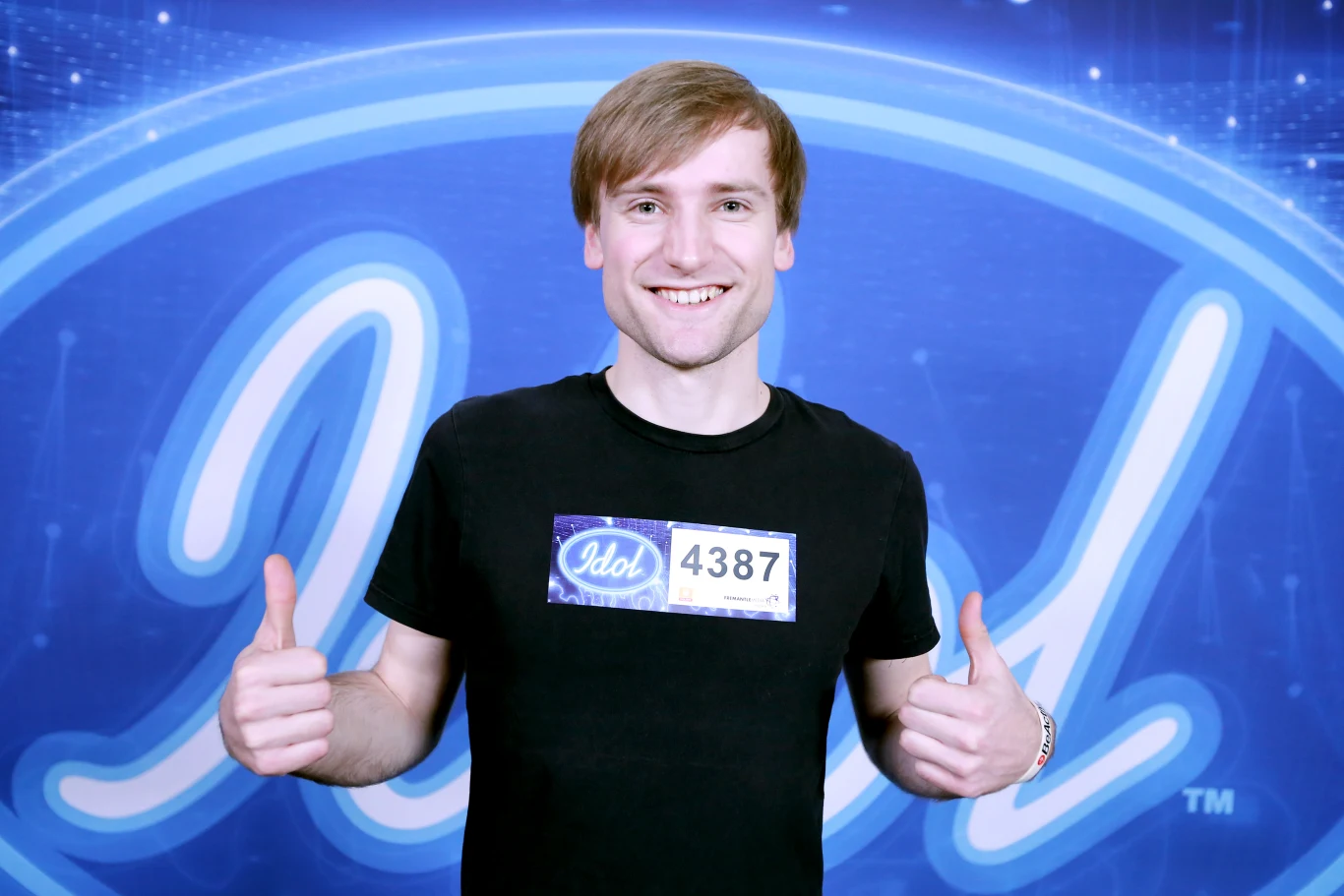 Damian Dymek