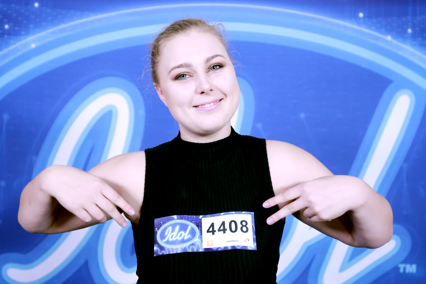 Weronika Gabryelczyk