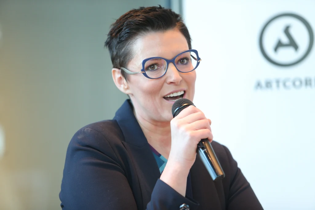 Ilona Felicjańska
