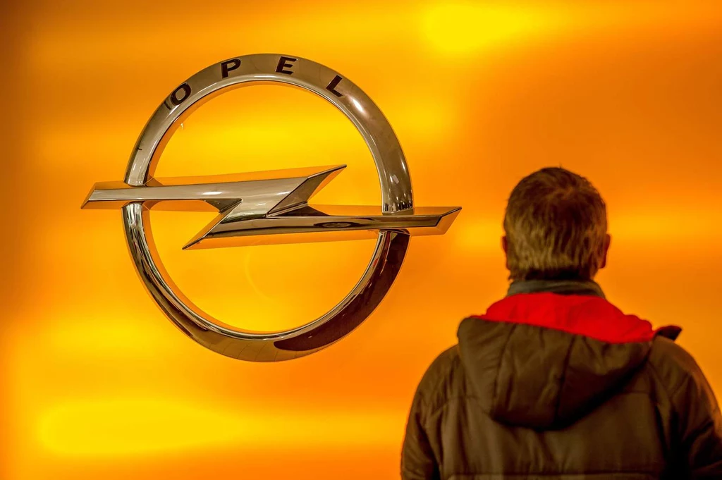 Opel może zmienić wkrótce właściciela