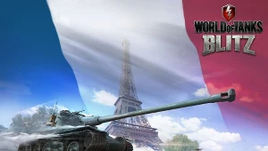 World of Tanks Blitz