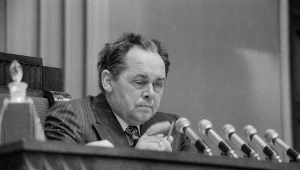 Pierwszym dyrektorem Instytutu Podstawowych Problemów Marksizmu-Leninizmu został Andrzej Werblan