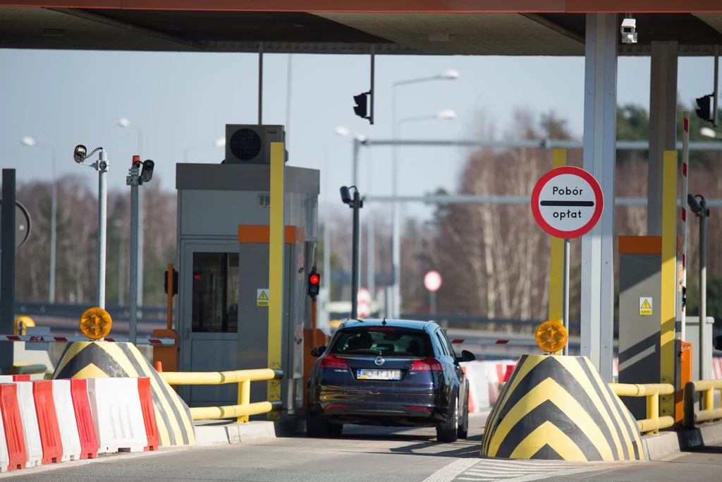 Szykuje się podwyżka na autostradzie A2