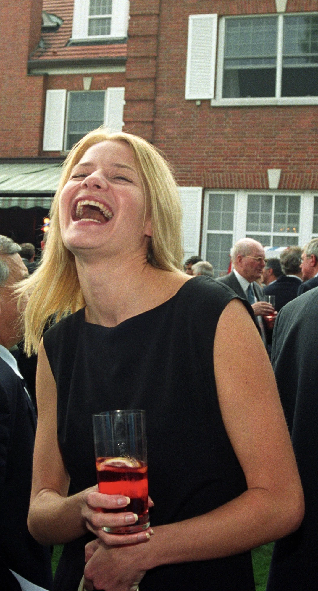 Małgorzata Kożuchowska Małgorzata Kożuchowska