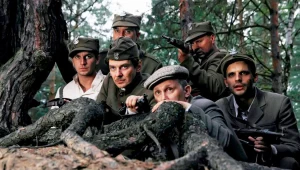 "Historia Roja" trafi do TVP jako 5-odcinkowy serial