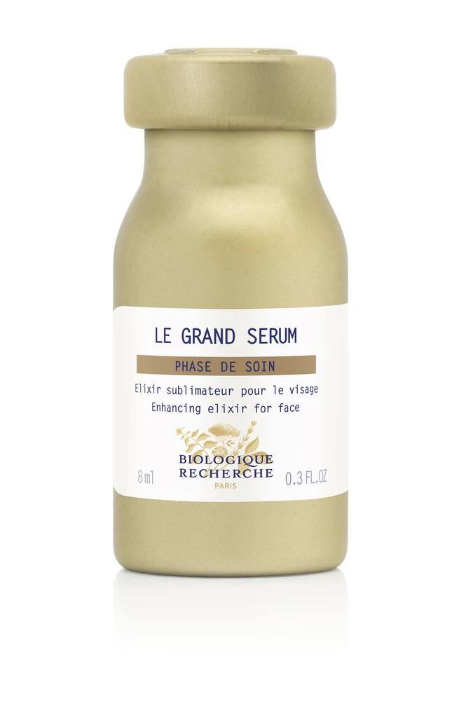 Le Grand Serum