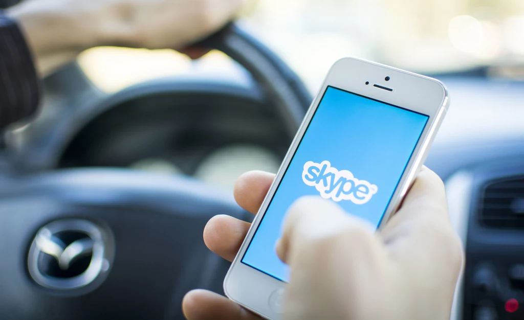 Skype to wciąż popularny komunikator na urządzenia mobilne