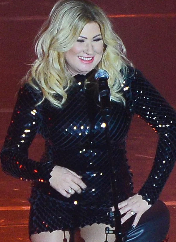 Beata Kozidrak Beata Kozidrak