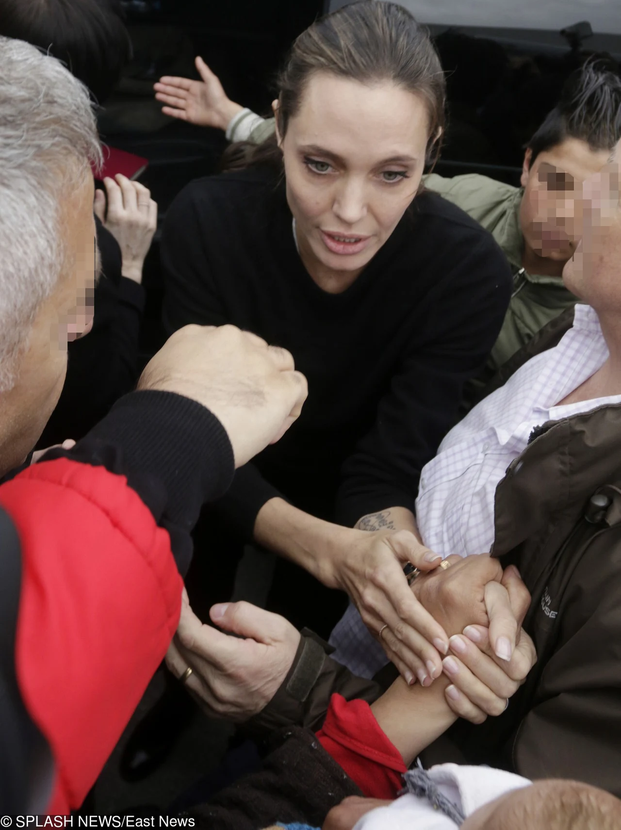 Angelina Jolie Angelina Jolie