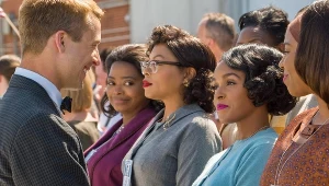 Fotos z filmu "Ukryte działania"