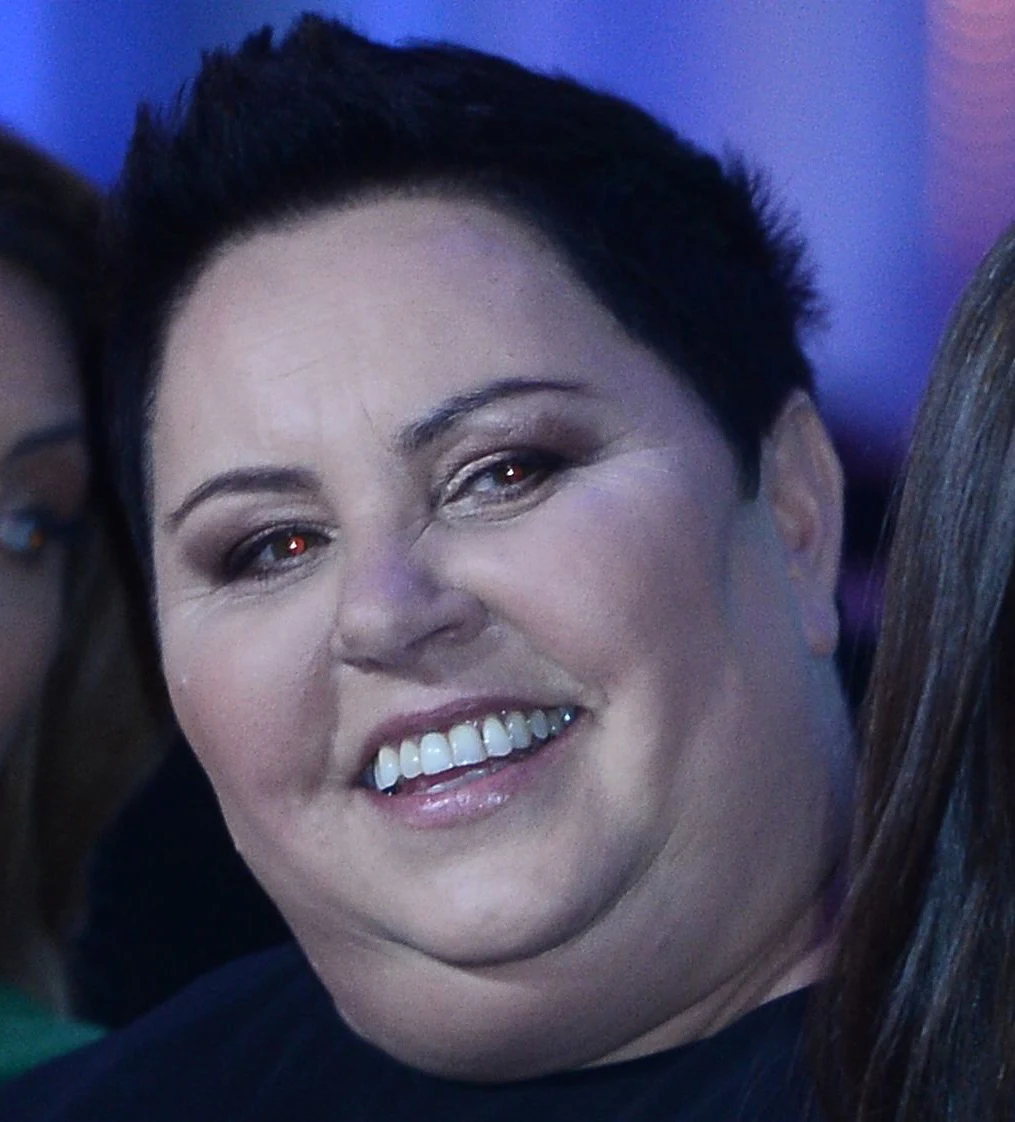 Dorota Wellman Dorota Wellman