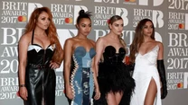 Little Mix tworzą Jesy Nelson, Leigh-Anne Pinnock, Perrie Edwards i Jade Thirlwall