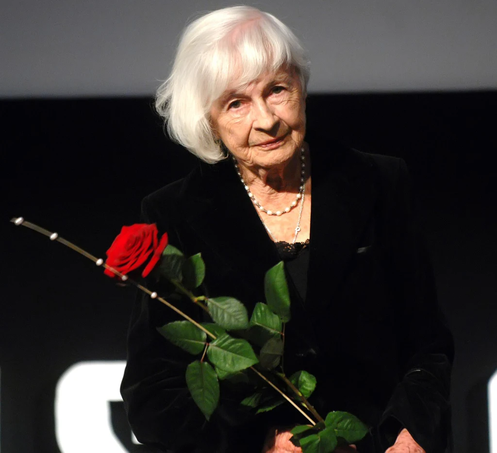 Danuta Szaflarska
