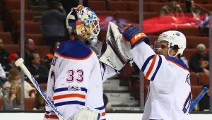 Kris Russell (z prawej)