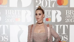 Brit Awards 2017: Czerwony dywan (22 lutego 2017 r.)