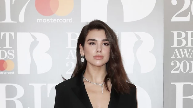 Dua Lipa