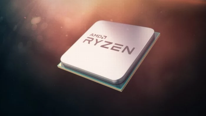 Nowy procesor AMD Ryzen 7 